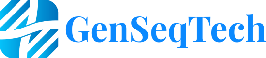GenSeqTech Logo
